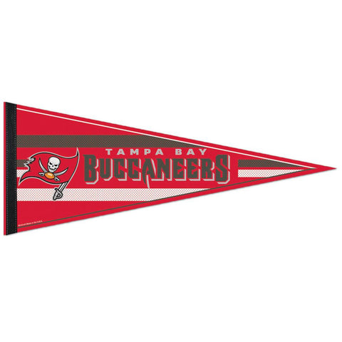 Tampa Bay Buccaneers NFL Classic Pennant (12in x 30in)