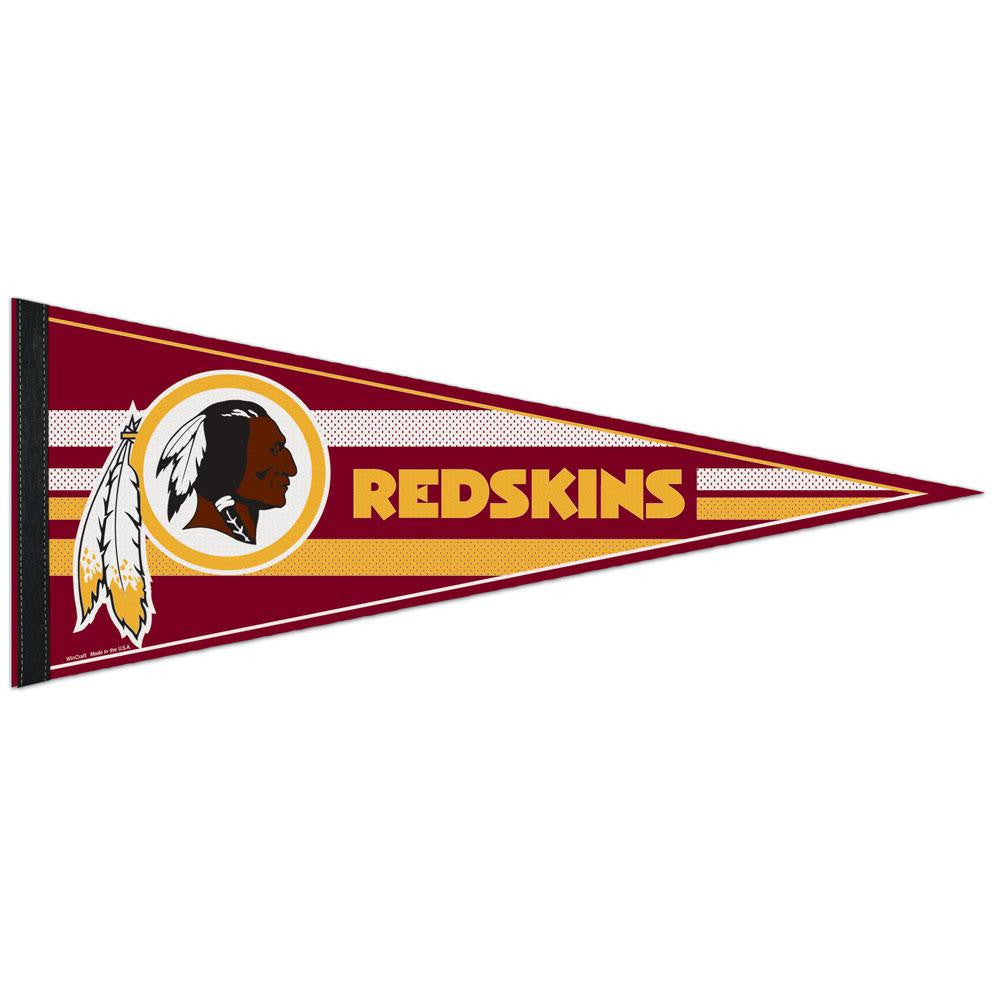 Washington Redskins NFL Classic Pennant (12in x 30in)