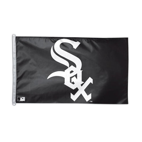 Chicago White Sox MLB 3x5 Banner Flag (36x60)
