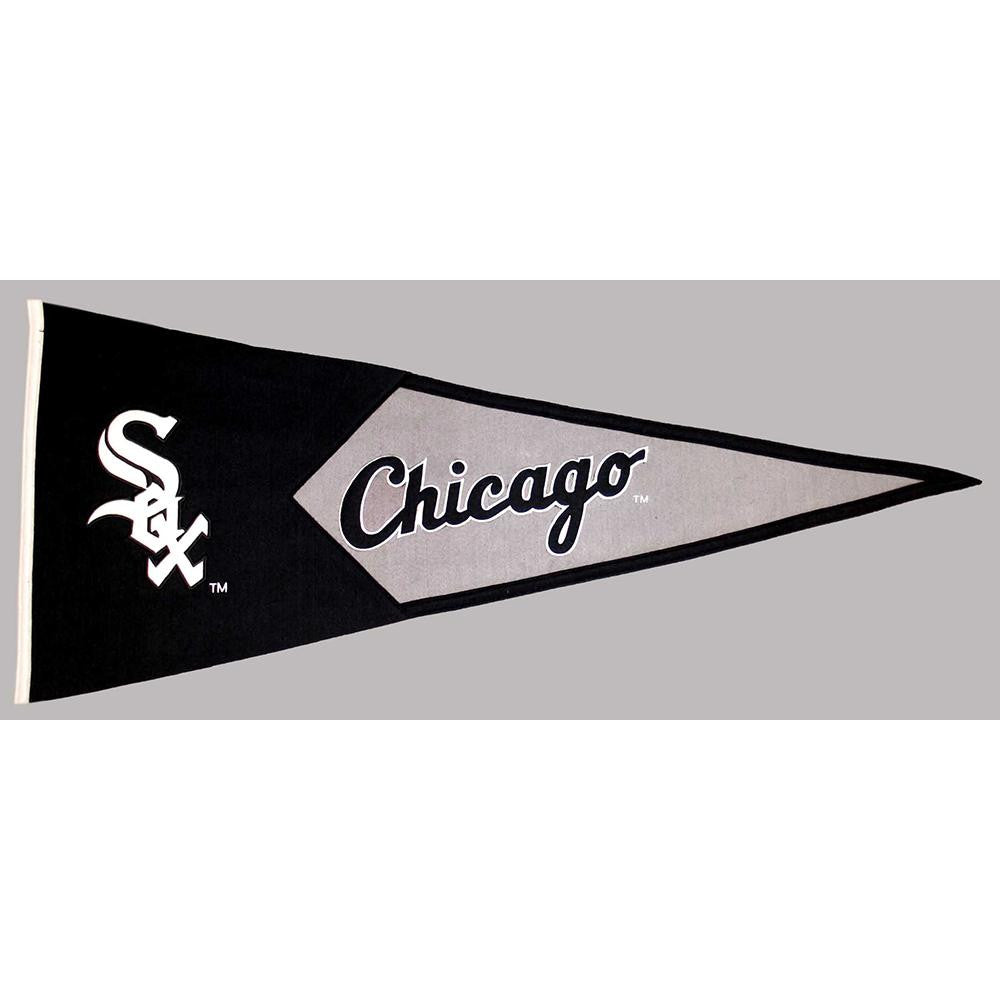 Chicago White Sox MLB Classic Pennant (17.5x40.5)