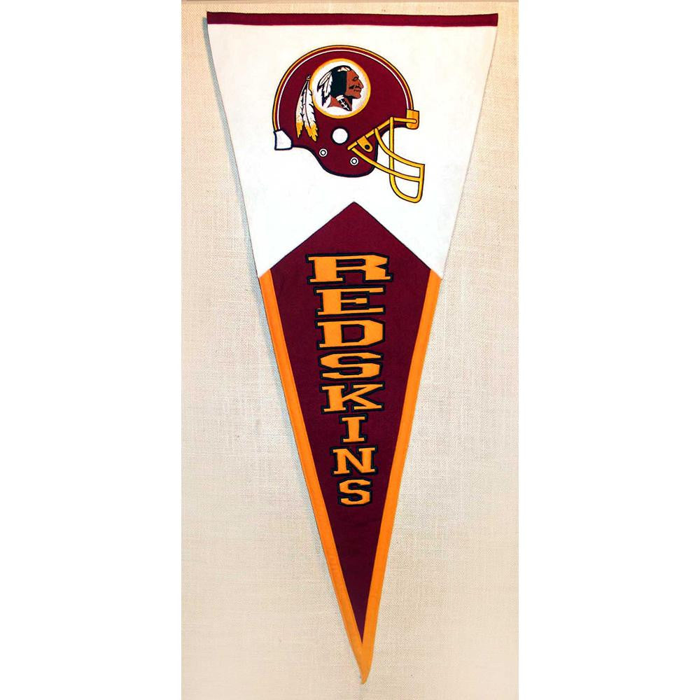 Washington Redskins NFL Classic Pennant (17.5x40.5)