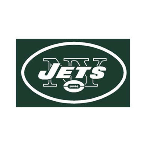 New York Jets NFL 3x5 Banner Flag (36x60)